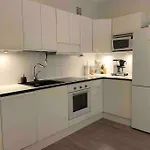 Glorious Apartment In Hakaniemi